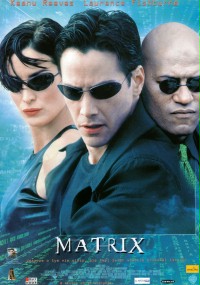 Matrix (1999) cały film online plakat