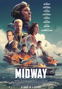 Midway (2019) oglądaj online