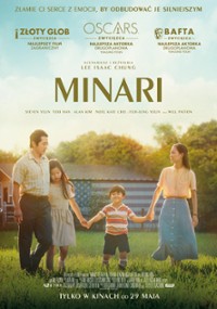 Minari (2020) oglądaj online