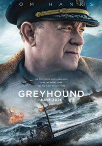 Misja Greyhound (2020) oglądaj online