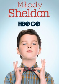 Młody Sheldon (2017) cały film online plakat