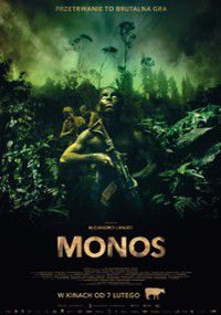 Monos (2020) oglądaj online