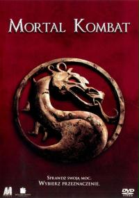 Mortal Kombat (1995) cały film online plakat