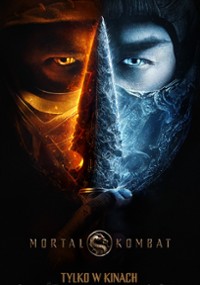 Mortal Kombat (2021) oglądaj online