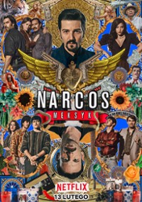 Narcos: Meksyk (2018) cały film online plakat
