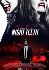 Nocne kły (2021) oglądaj online