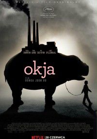 Okja (2017) oglądaj online