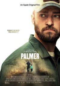 Palmer (2021) oglądaj online