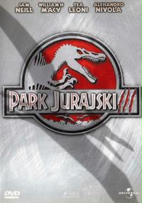 Park Jurajski III (2001) oglądaj online