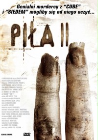 Piła II (2005) cały film online plakat
