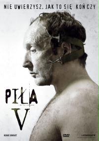 Piła V (2008) oglądaj online