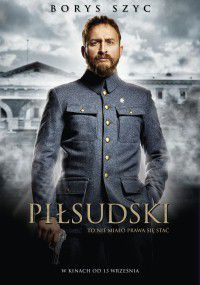 Piłsudski (2019) oglądaj online