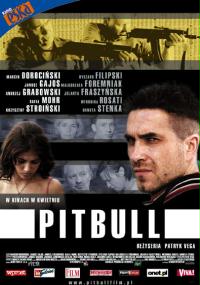 Pitbull (2005) oglądaj online