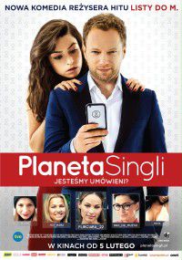 Planeta Singli (2016) cały film online plakat