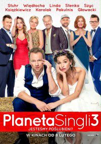 Planeta Singli 3 (2019) oglądaj online