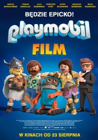 Playmobil. Film (2019) oglądaj online