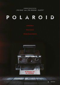 Polaroid (2019) cały film online plakat