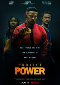 Power (2020) oglądaj online