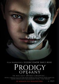 Prodigy. Opętany (2019) oglądaj online