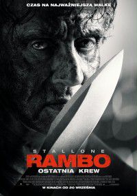 Rambo: Ostatnia krew (2019) oglądaj online