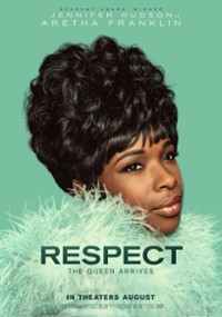 Respekt - królowa soul (2021) oglądaj online