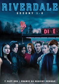Riverdale (2017) cały film online plakat