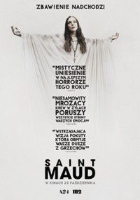Saint Maud (2020) oglądaj online