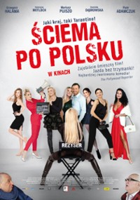 Ściema po polsku (2021) oglądaj online