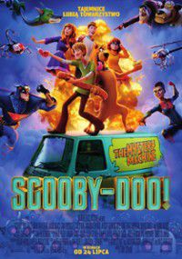 Scooby-Doo! (2020) oglądaj online