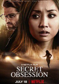 Sekretna obsesja (2019) cały film online plakat