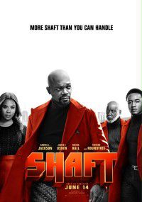 Shaft (2019) oglądaj online