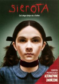 Sierota (2009) cały film online plakat
