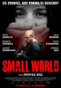 Small World (2021) cały film online plakat