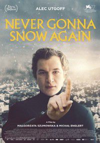 Śniegu już nigdy nie będzie (2020) oglądaj online