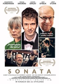 Sonata (2021) cały film online plakat