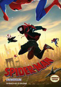 Spider-Man Uniwersum (2018) oglądaj online