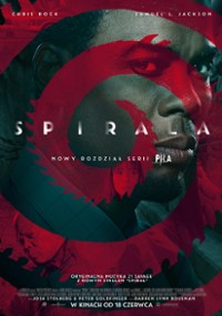 Spirala: Nowy rozdział serii Piła (2021) cały film online plakat