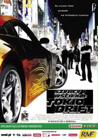 Szybcy i wściekli: Tokio Drift (2006) oglądaj online