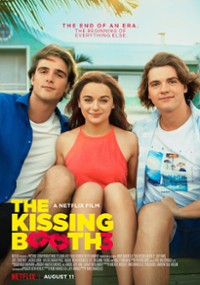 The Kissing Booth 3 (2021) oglądaj online