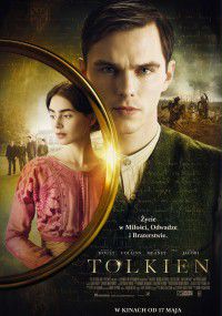 Tolkien (2019) oglądaj online