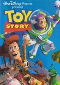 Toy Story (1995) oglądaj online