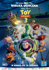 Toy Story 3 (2010) oglądaj online