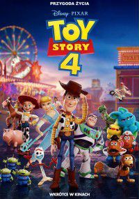 Toy Story 4 (2019) oglądaj online