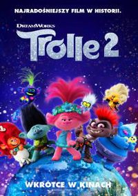 Trolle 2 (2020) cały film online plakat