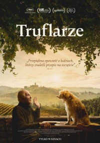 Truflarze (2020) oglądaj online