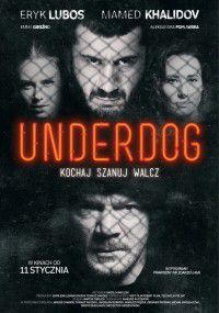 Underdog (2019) oglądaj online