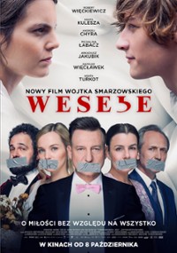 Wesele (2021) oglądaj online