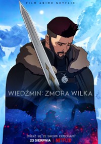 Wiedźmin: Zmora Wilka (2021) oglądaj online