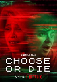Wybieraj albo umieraj (2022) cały film online plakat