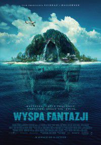 Wyspa Fantazji (2020) cały film online plakat